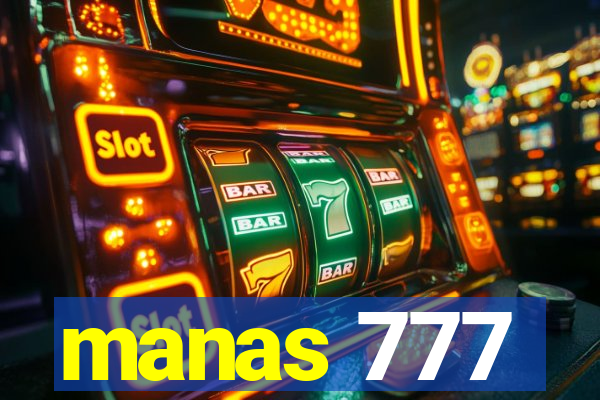 manas 777